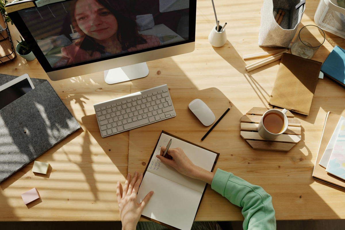 Video editing on smartphone